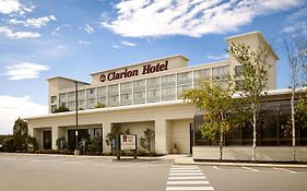 Clarion Hotel Airport Portland Maine